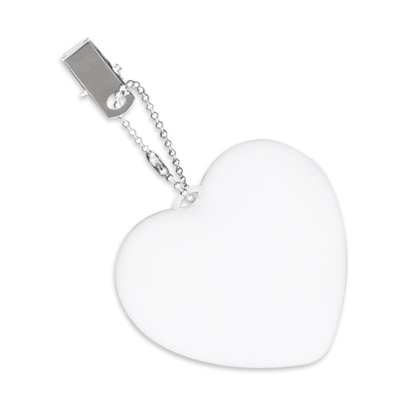 LED Leuchtende Handtasche Licht Nachtberührungssensor