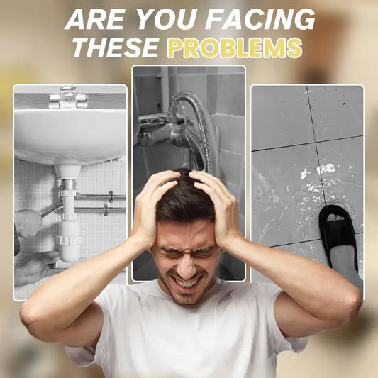 Werkzeugset für Wasserhahn, Küche, Badezimmer