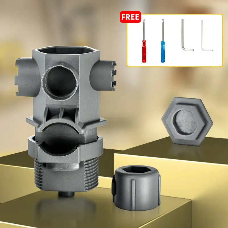 Werkzeugset für Wasserhahn, Küche, Badezimmer