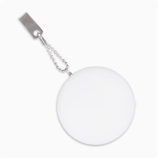LED Leuchtende Handtasche Licht Nachtberührungssensor